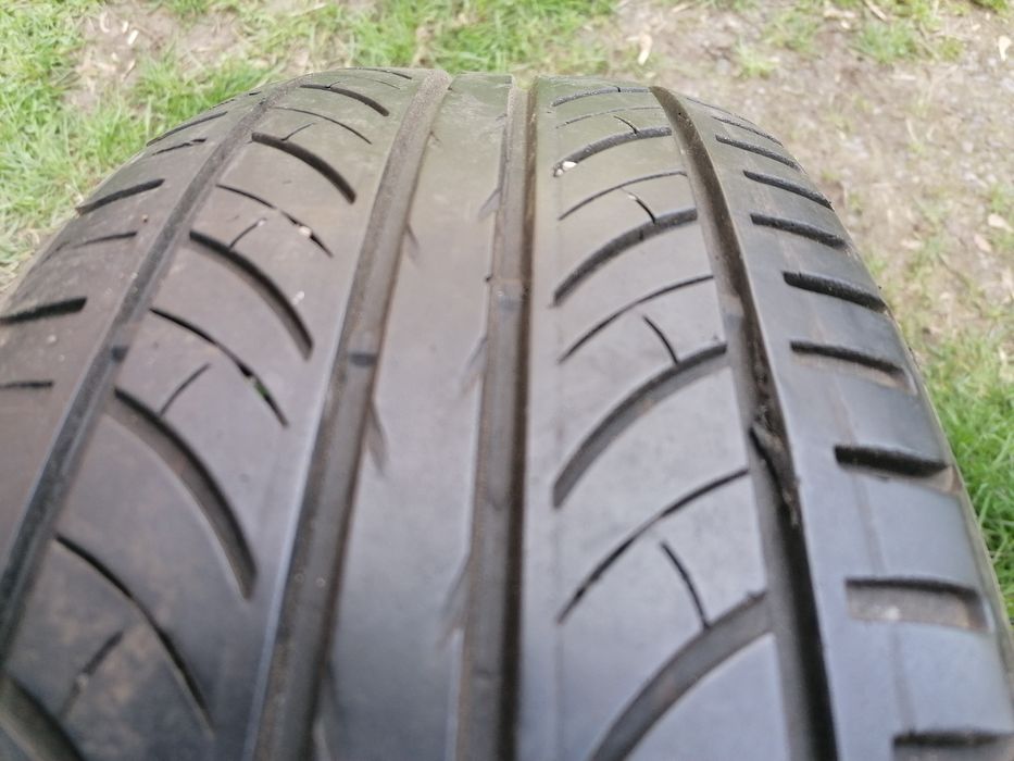 Premiorri Solazo 205/60 R16 92V розпаровка 1шт