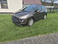 Peugeot 3008 premium