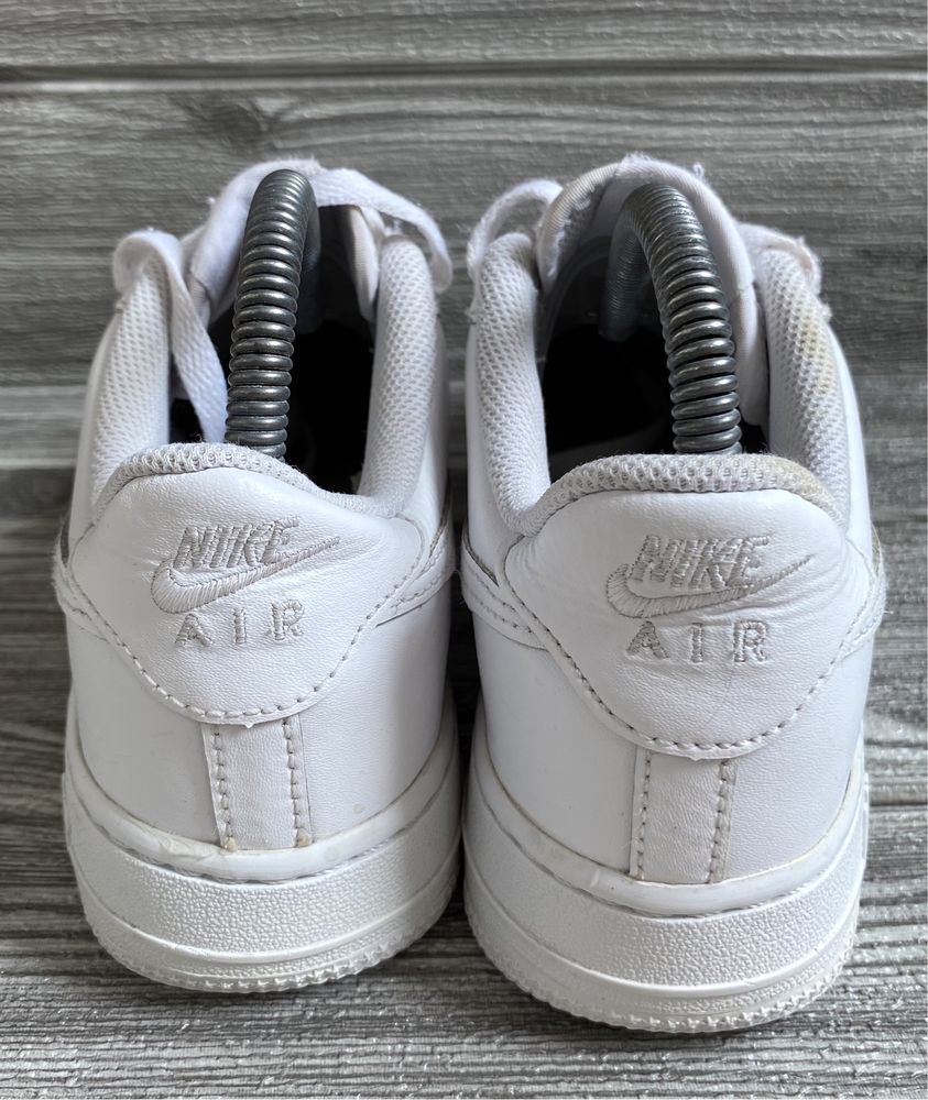 Nike Air Force one low, rozmiar 38, stan dobry