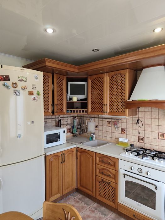 Сдам 2 х к.кв.на Космосе