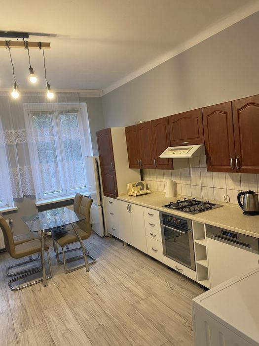 Mieszkanie do wynajęcia dla studentów