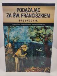 Podążając za św. Franciszkiem