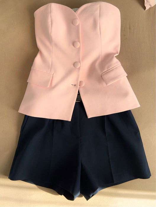 Дуже круті шорти бермуди