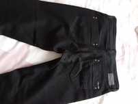 Spodnie jeansy damskie Mavi Uptown.Kupione w Niemczech