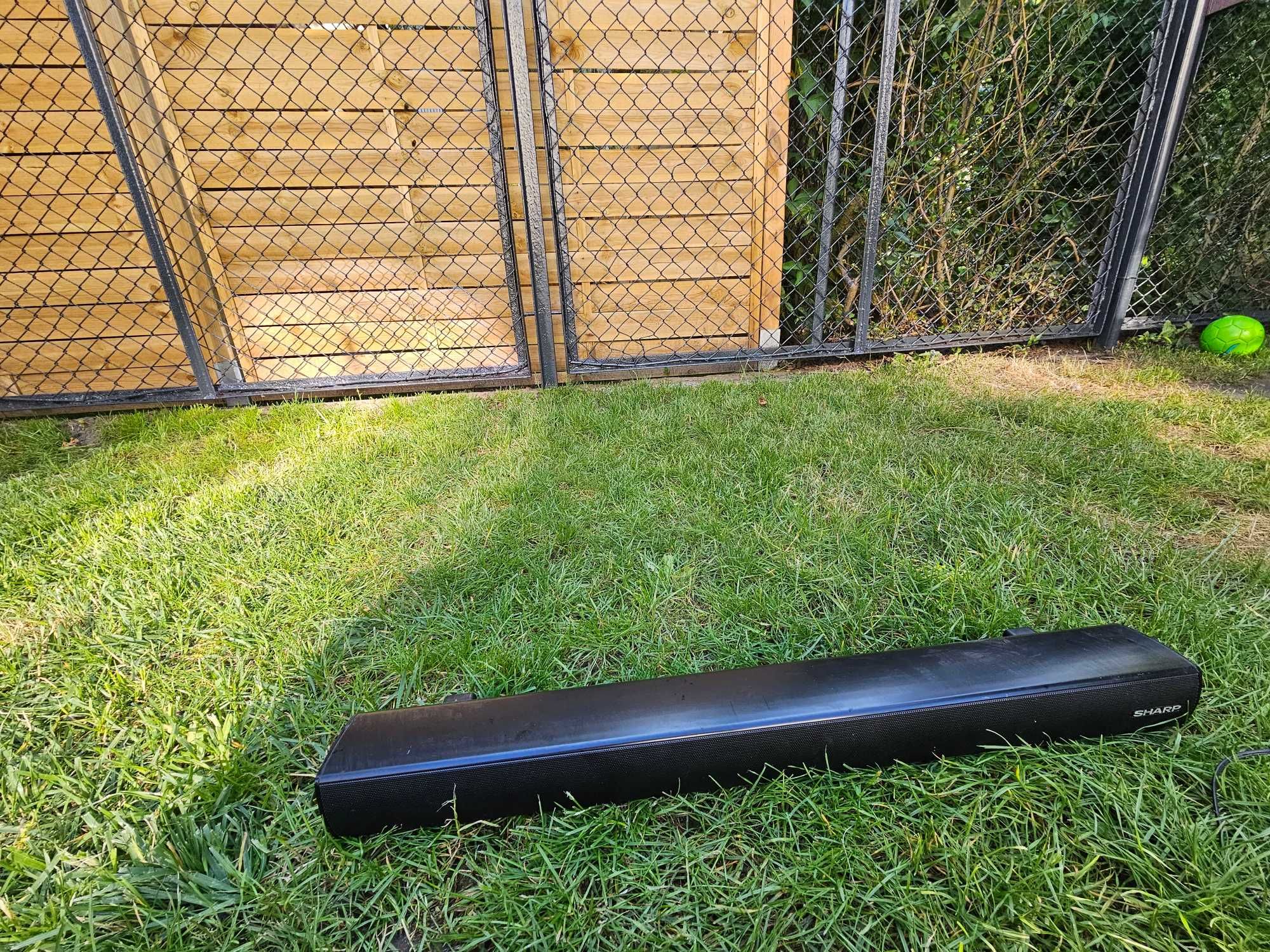 Soundbar Sharp  HT-SB 106