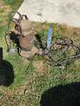 Pompa do wody szamba mocna 1350w