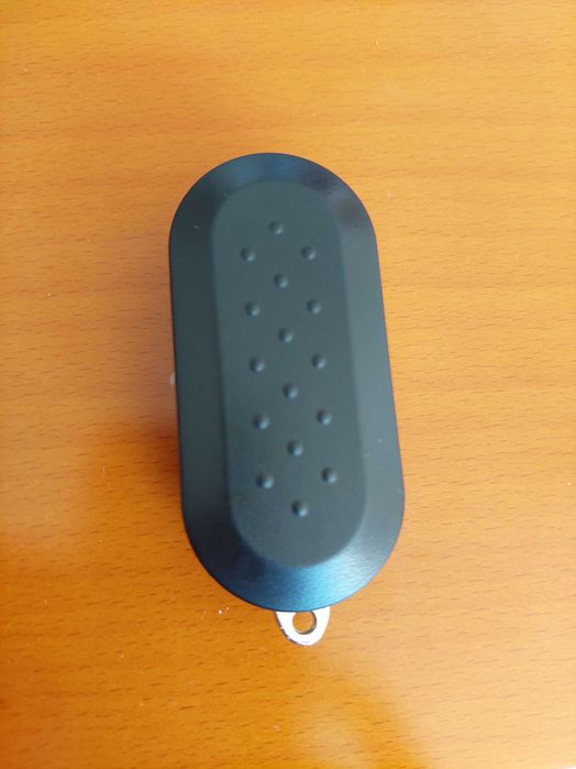 Chave de Substituição Fiat 500, Bravo, Punto, Stilo