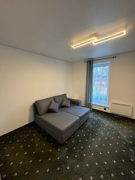 Подобова оренда міні-квартири, знижка для військових!