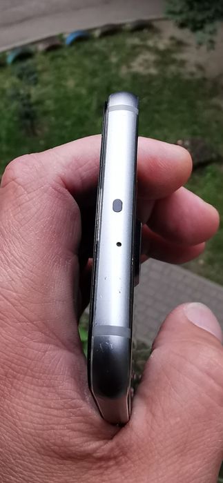 Samsung  Galaxy S6  Pixel  3/32gb   100% Original  стан  нового телефо