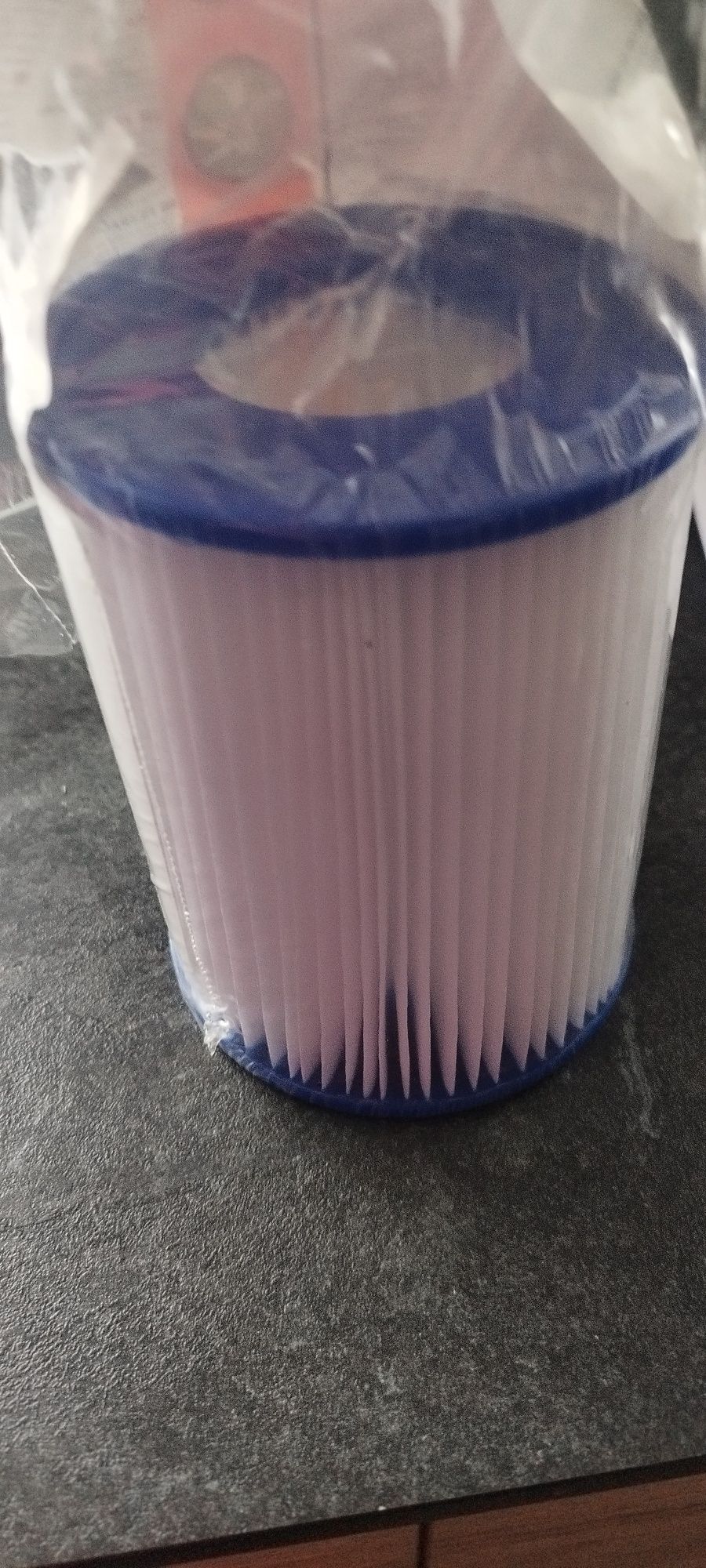 Filtr do wody 1 sztuka