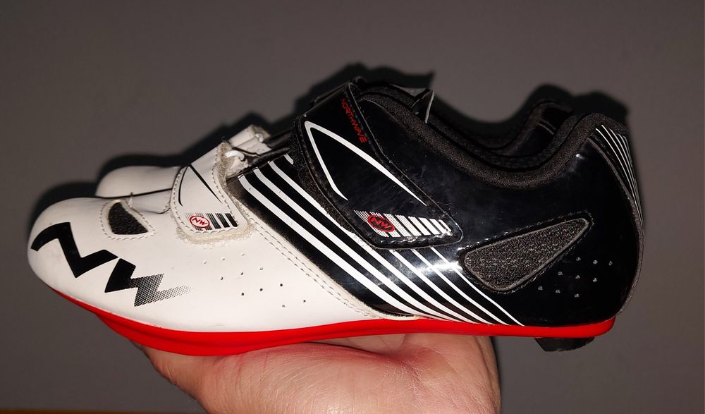 Sapatilhas NW mulher