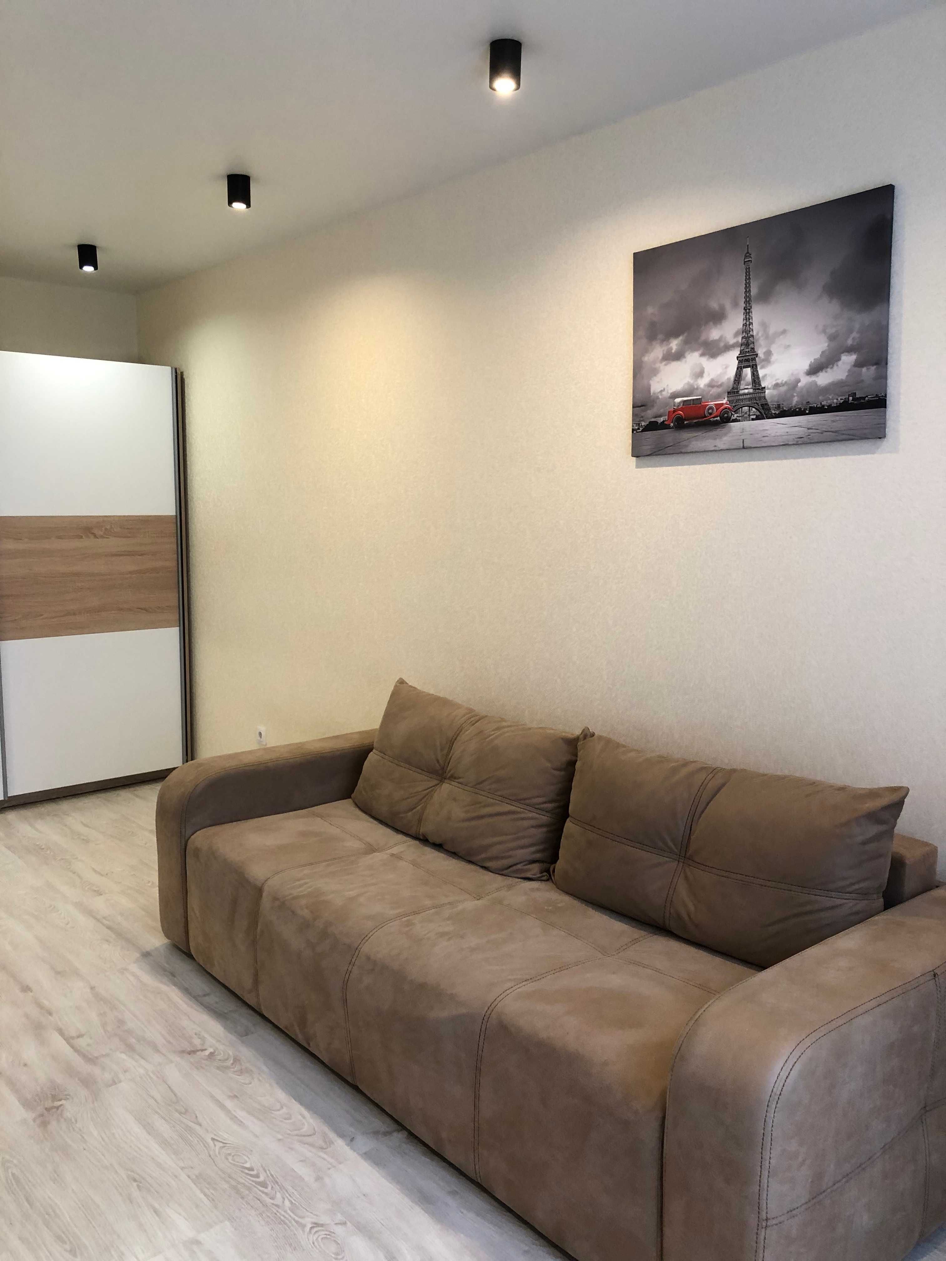 Аматовой 22, продаж 1 кімнатної квартири!