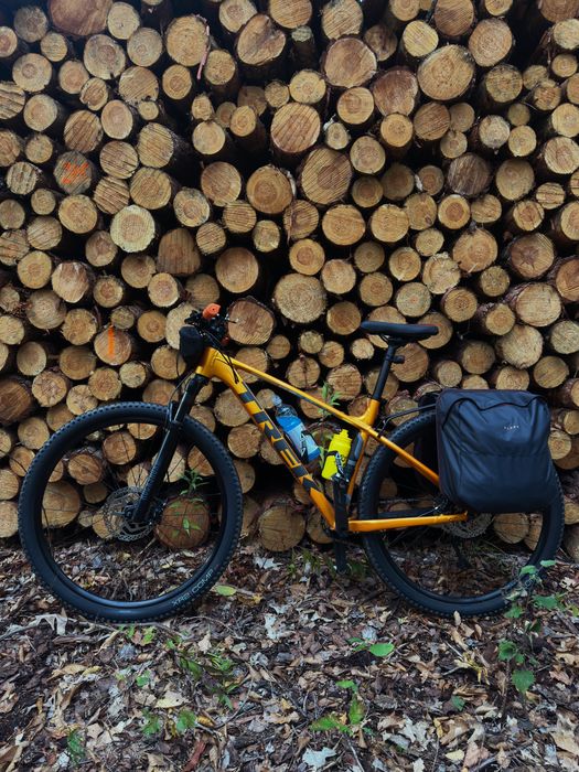 Rower Trek X-Caliber 7