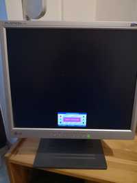 Monitor LG 17 do komputera