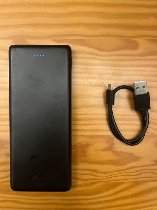 Powerbank TP-Link 10000mah