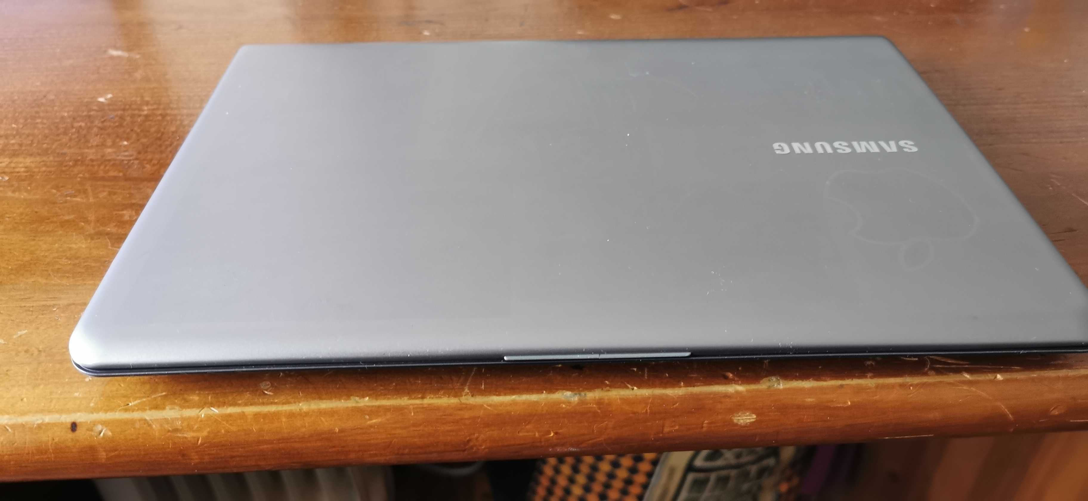 Ultrabook Samsung NP530U3C Intel Core i5