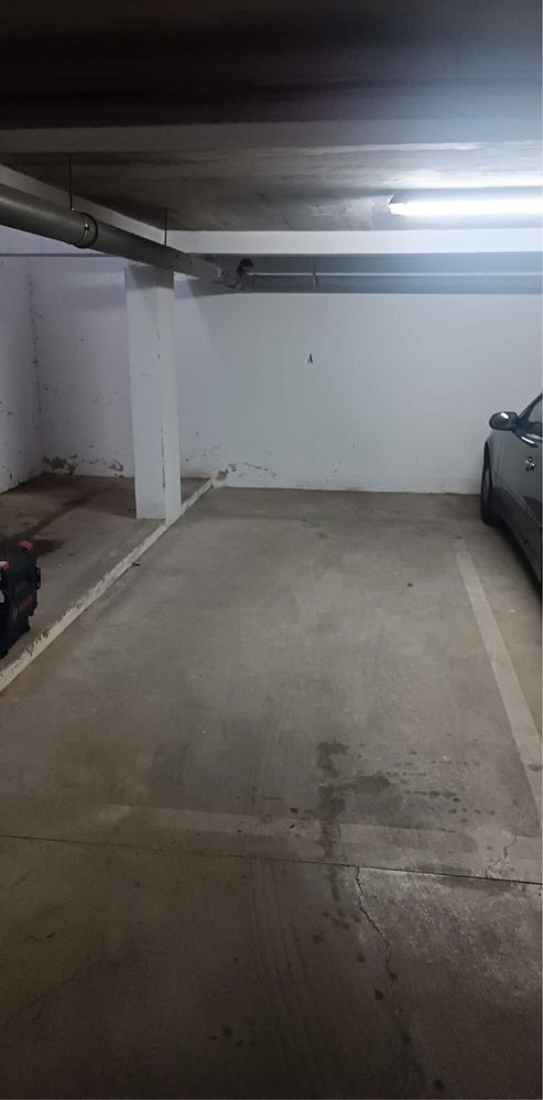 Lugar de garagem Évora