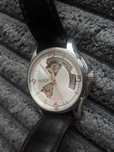 zegarek hamilton jazzmaster orginal