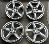 Диски R17 5 108 et47 J7.5 титани Ford Volvo Fusion Mondeo Kuga XC
