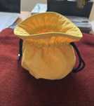 Bolsa para joias