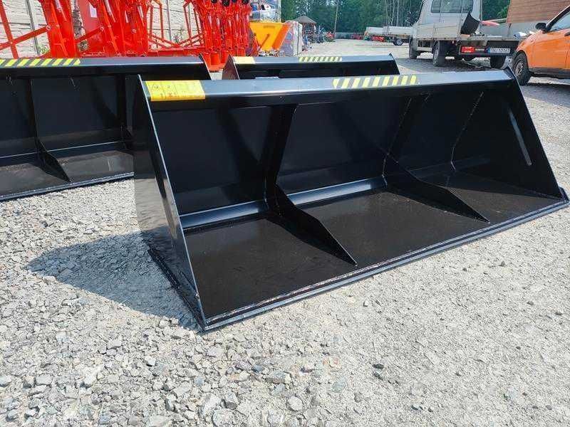 ŁYŻKA do tura EURO/SMS/MX-łycha do ładowacza-szypa-na TUZ na tył-NOWA