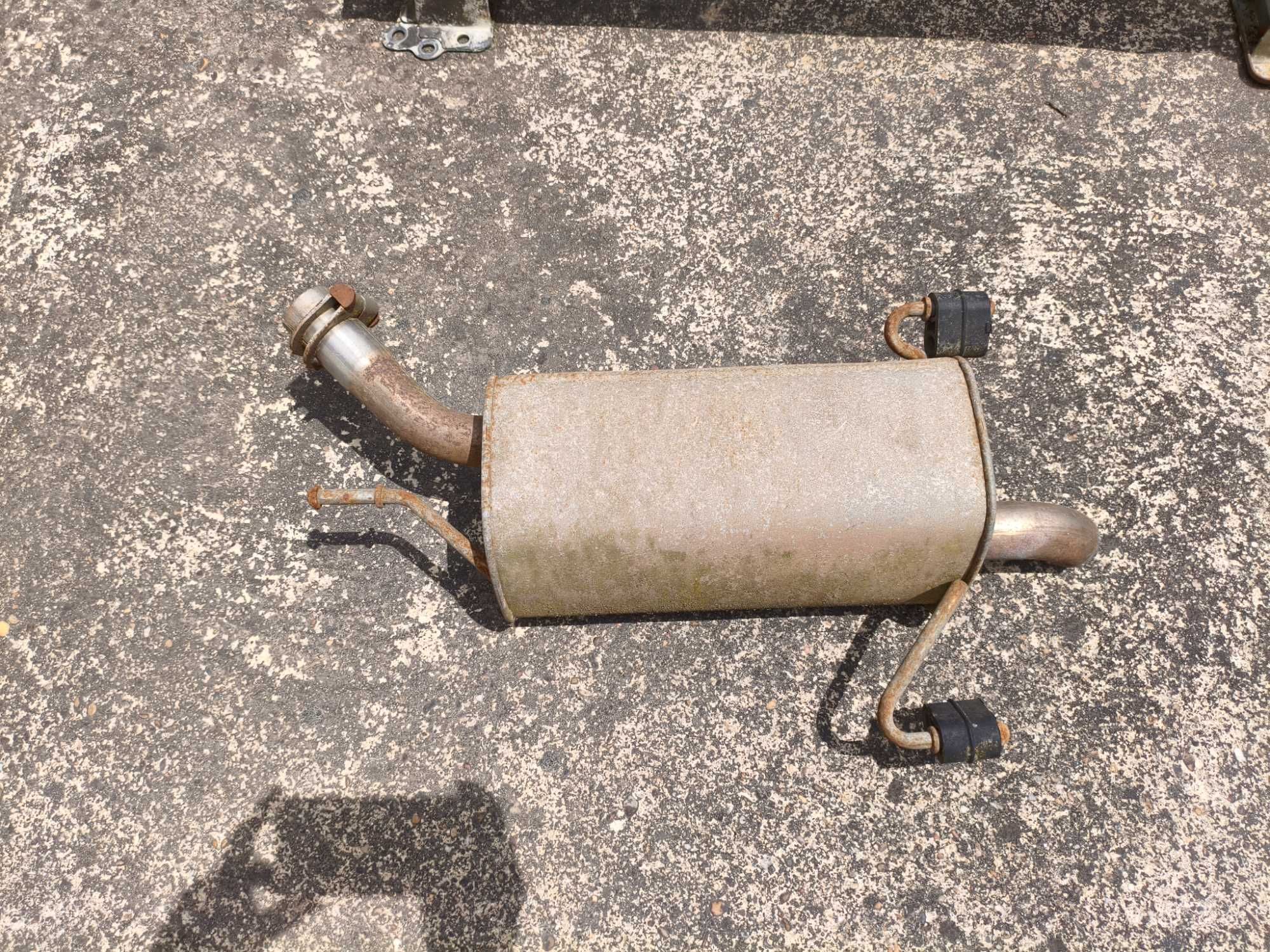 Peças Opel corsa C