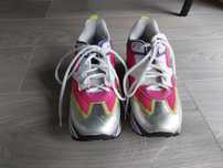 Buty Togoshi rozmiar 37