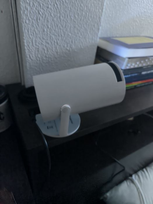 NOVO projector ultra hd