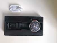 Тактичний годинник Smartwatch