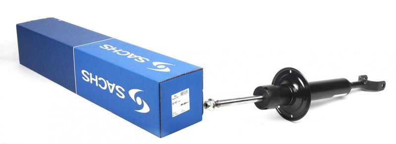 Стойка/Амортизатор Передний Сакс Volkswagen Passat B5/Б5, Skoda SuperB