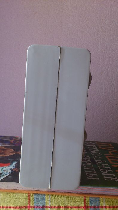 Радиоприемник проводного вещания трехпрограммный Медео ПТ-202 СССР