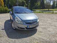 Opel Corsa 1.2 Benzyna