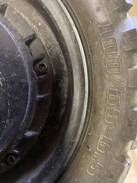 Silnik elektryczny 3000 W do hulajnogi Cheevalry S11 60V38Ah