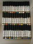 Ammo Mig Oilbrusher