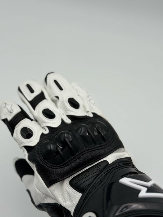 Мото рукавиці Alpinestars GP PRO XL