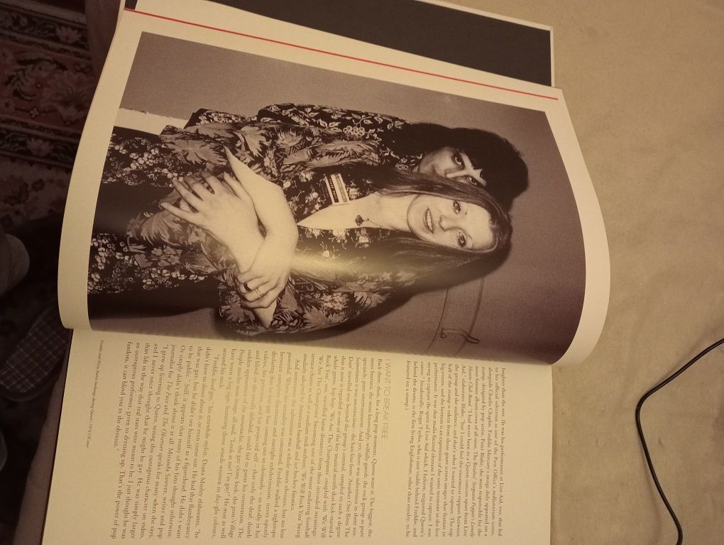 Biografia em Fotos
