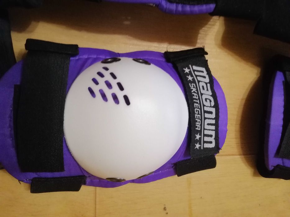 Захист для  дітей для  роликів