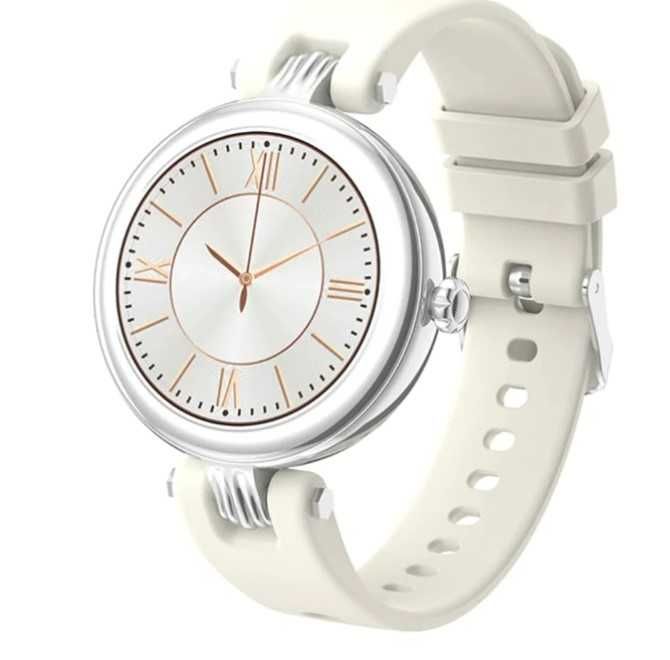 Smartwatch dla kobiet Opaska fitness Findtime Pro 42