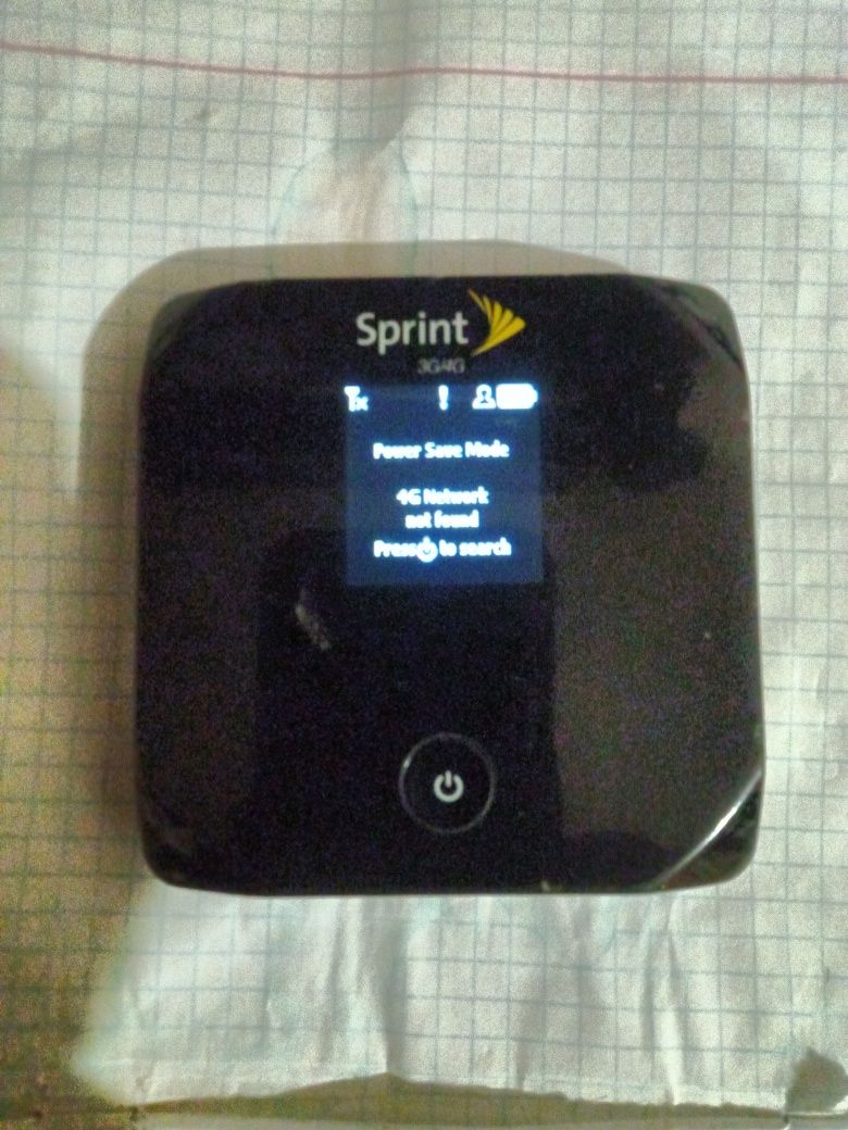 Модем Sprint 3G,4G Sdma