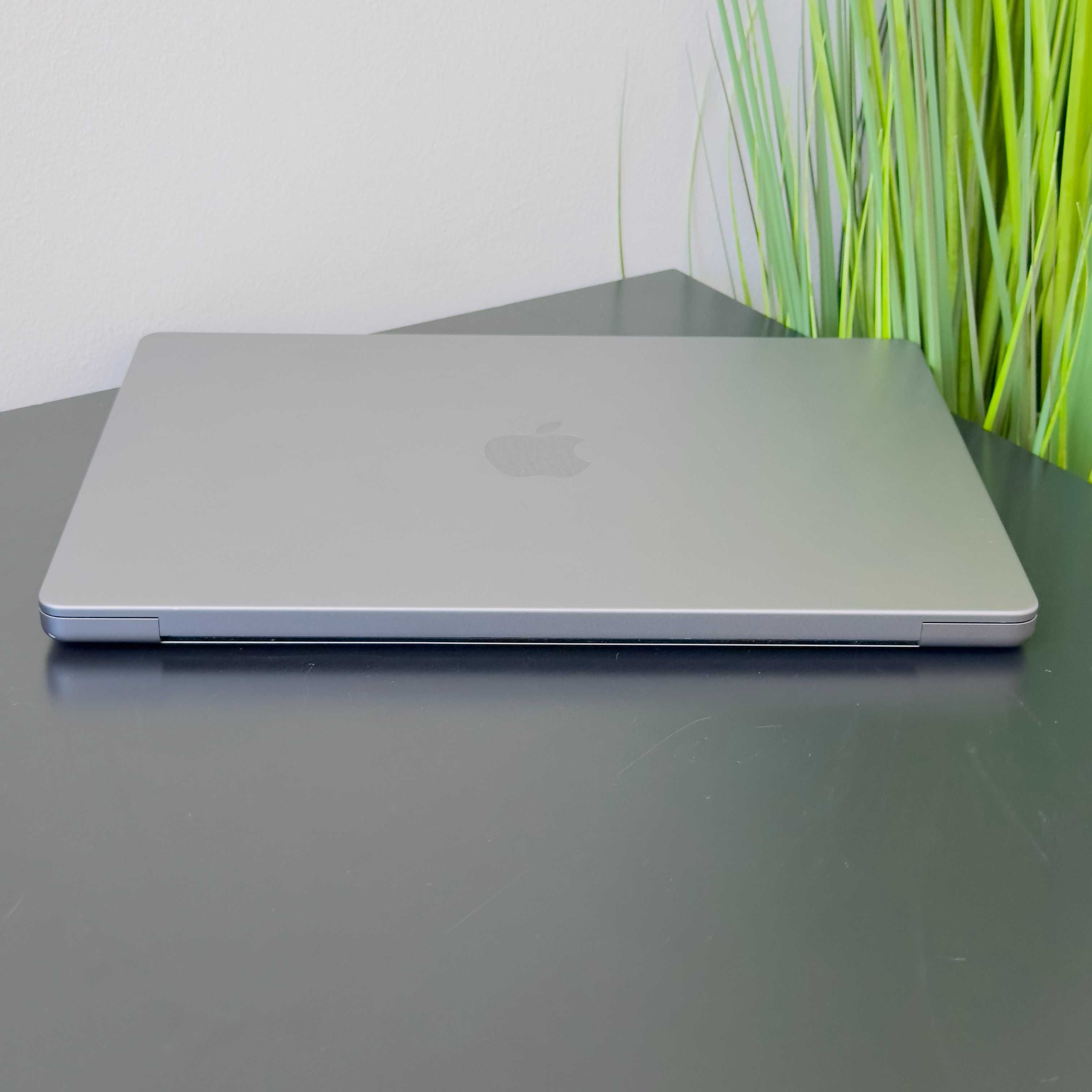 MacBook Pro 14 2021	Space 	M1 pro	16/512 $1300\№1478