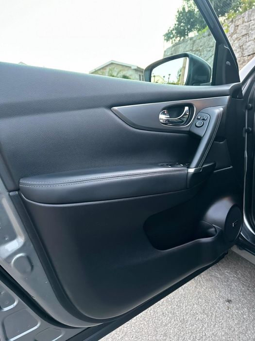 Nissan Qashqai 1.5 Tekna