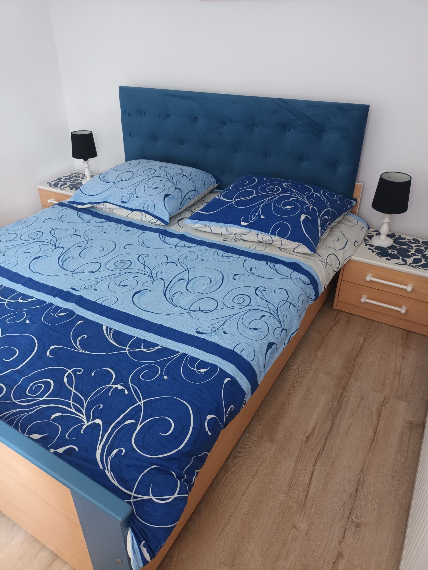 Mieszkanie Tulipany noclegi Ustka 300 zł