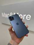 GWARANCJA iPhone 12 Pro Max 256GB 94% bateria