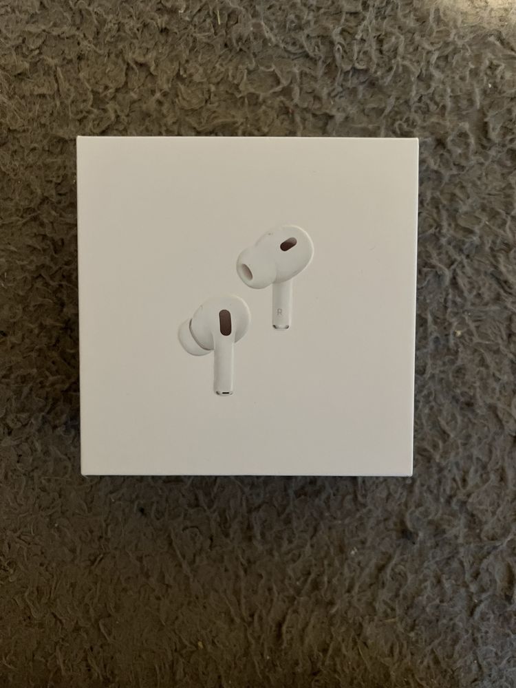AirPods Pro 2nd Usb-C (ANC)