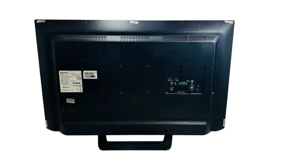 tv philips 32 cale 32pfka4101/12 bez pilota stan dobry