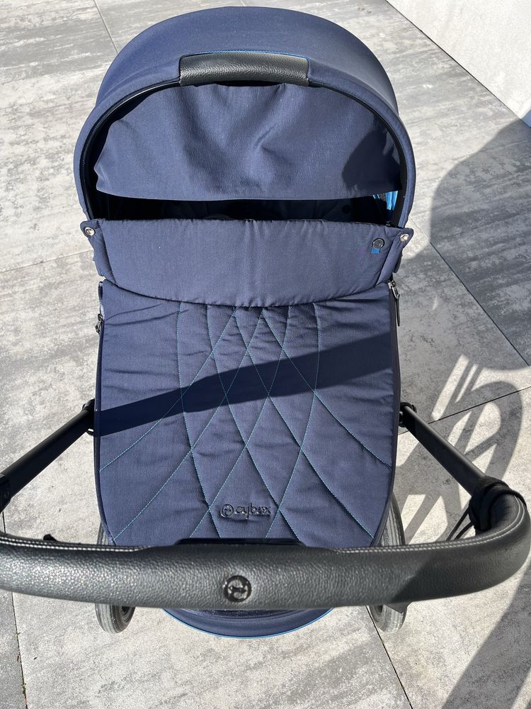 Wozek Cybex Priam 2.0 2w1