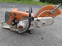 Sprzedam Sthil ts 700