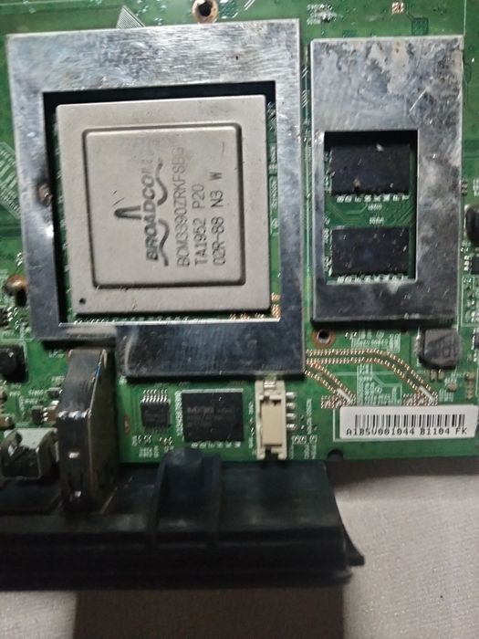 Tudo material é usado OK