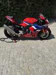 Motor Honda CBR1000RR R-Fireblade SP