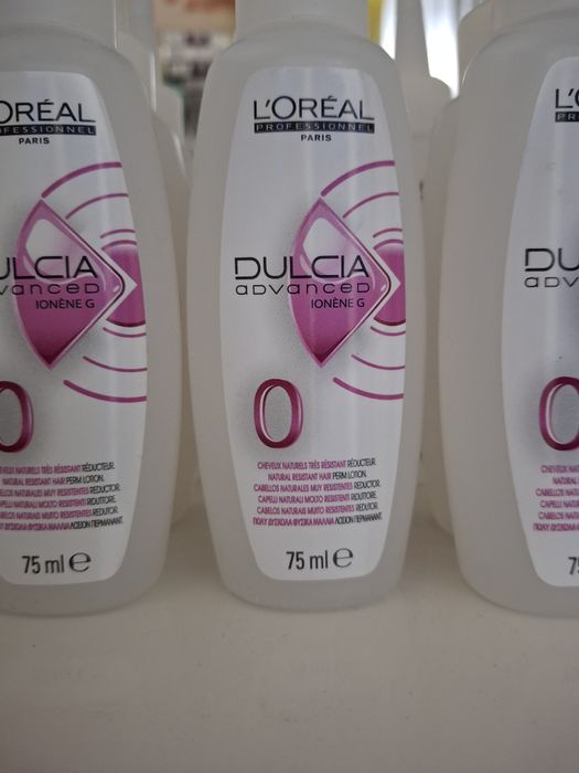 Vendo produtos boas marcas, linha profissional